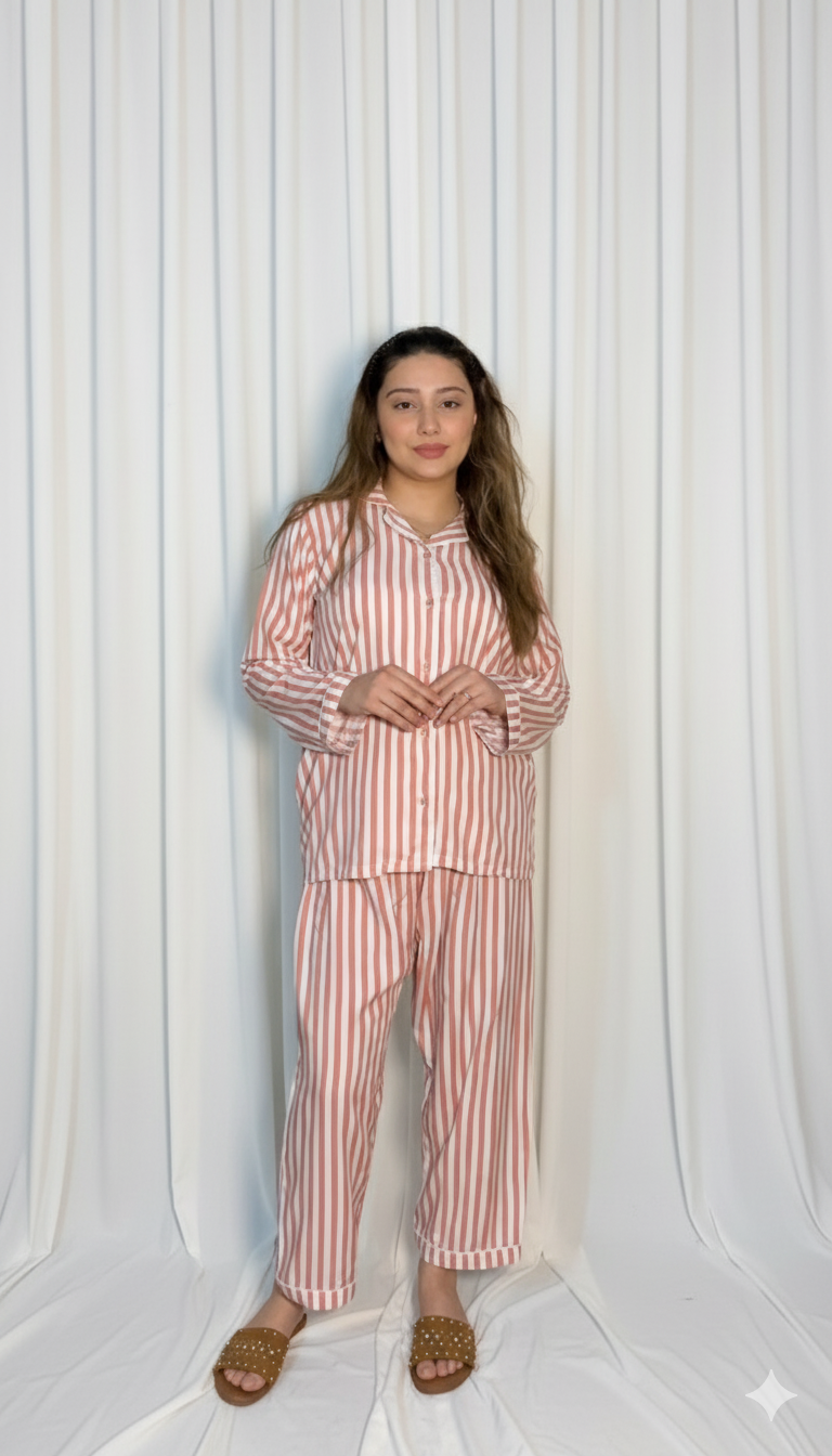 Candy Stripe