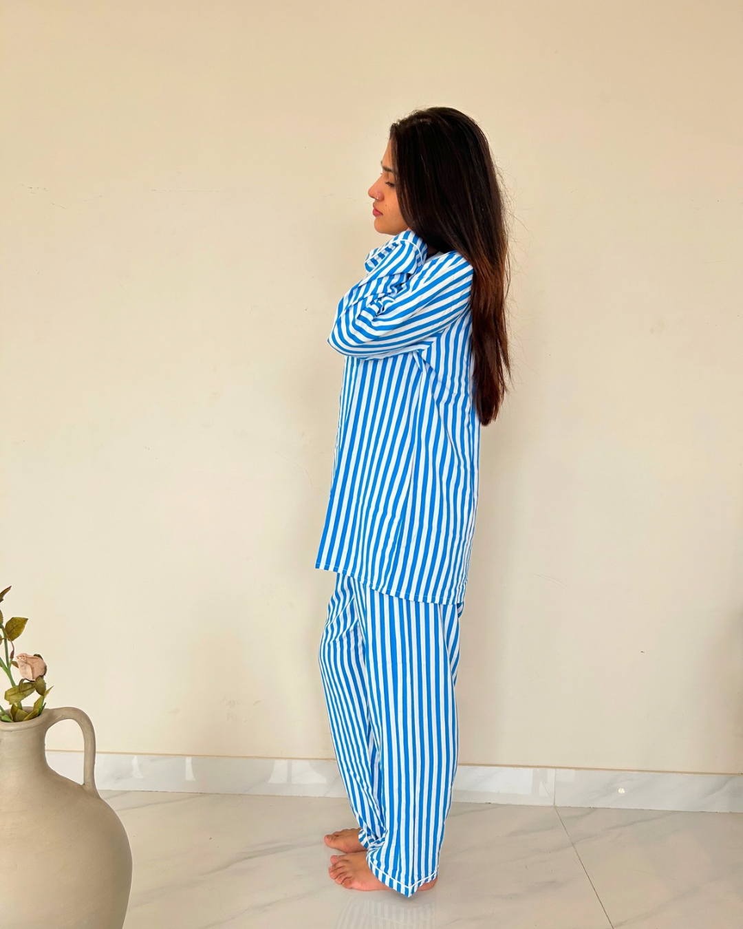 Ocean Stripes