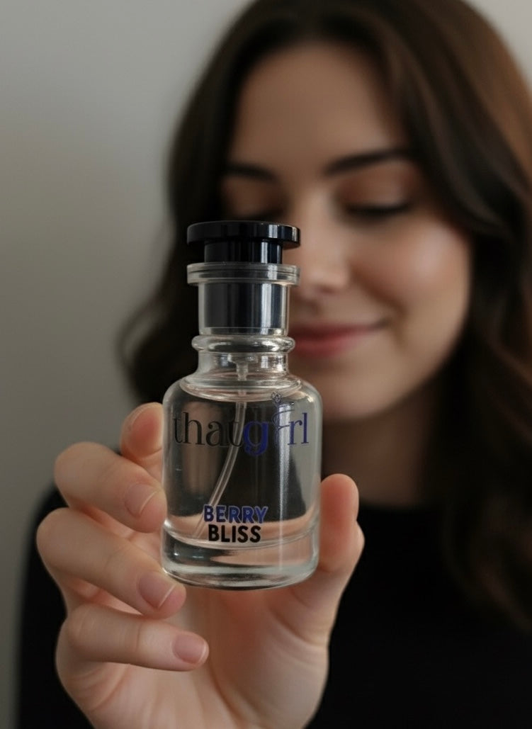 Berry Bliss