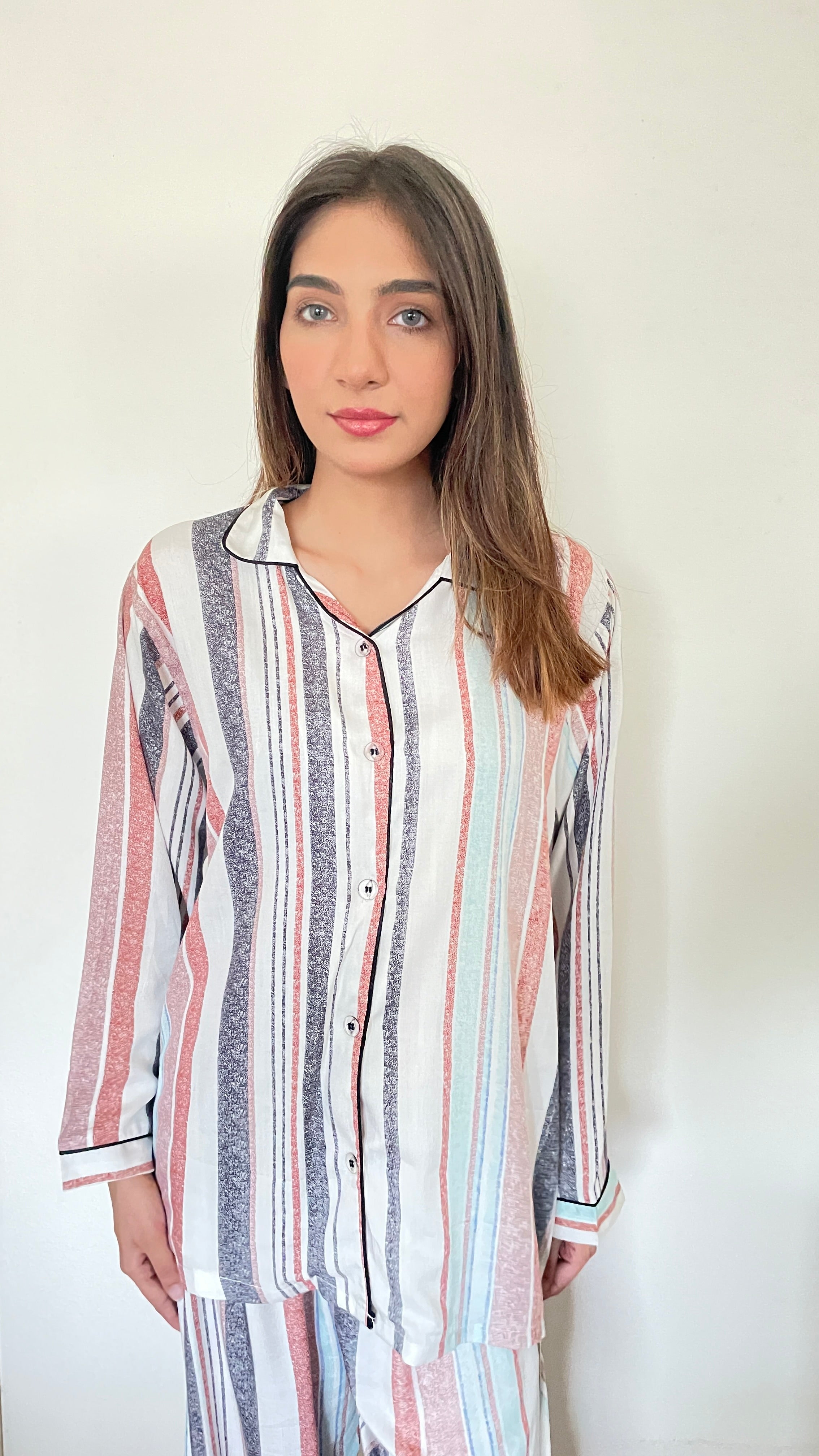 Fun Stripes