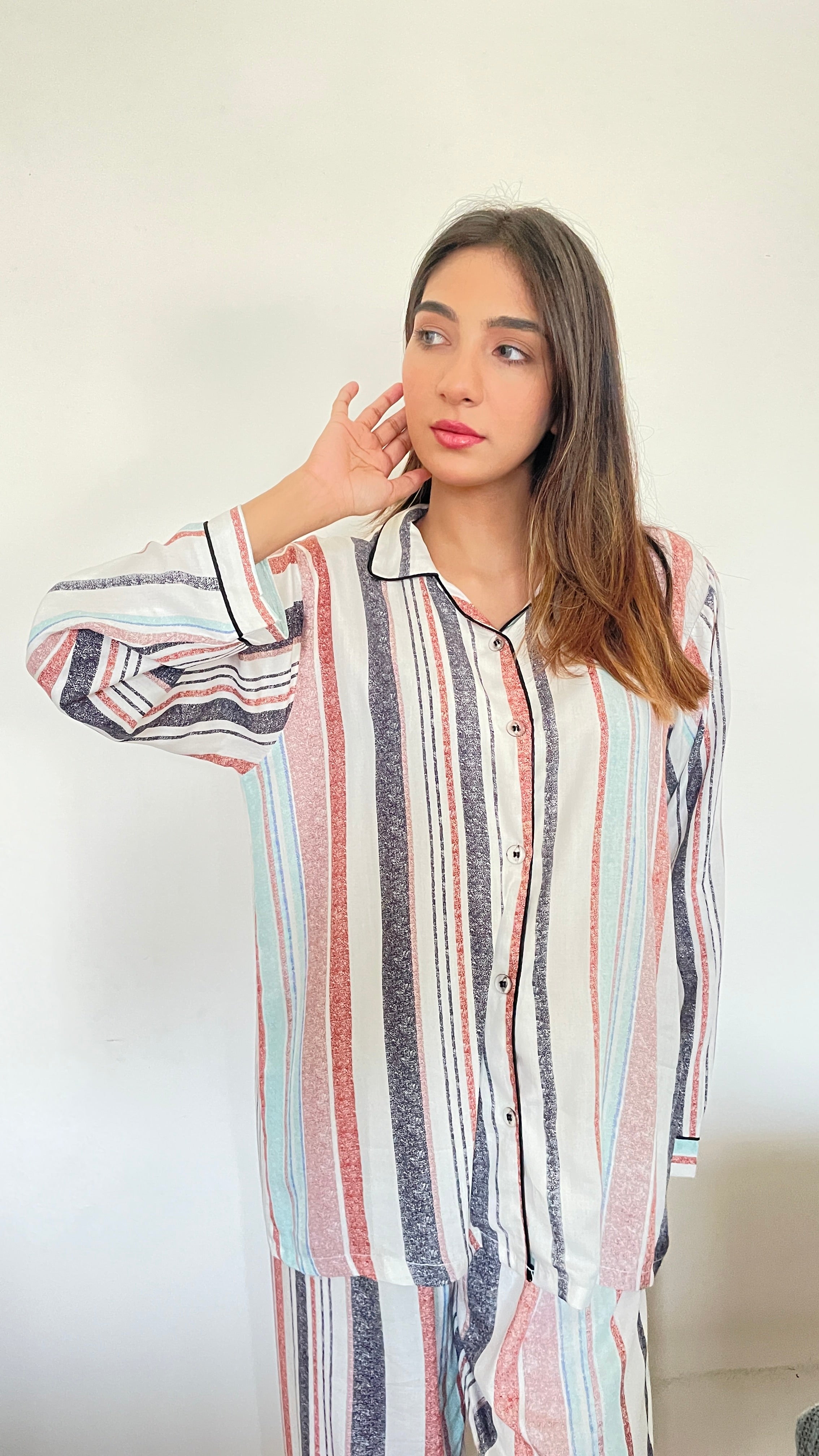 Fun Stripes