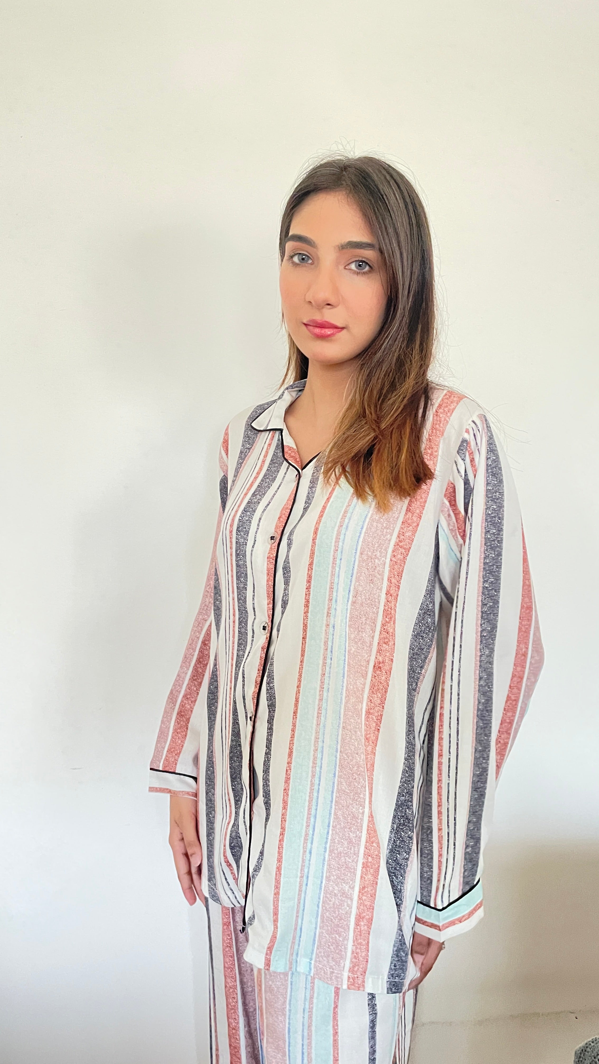 Fun Stripes