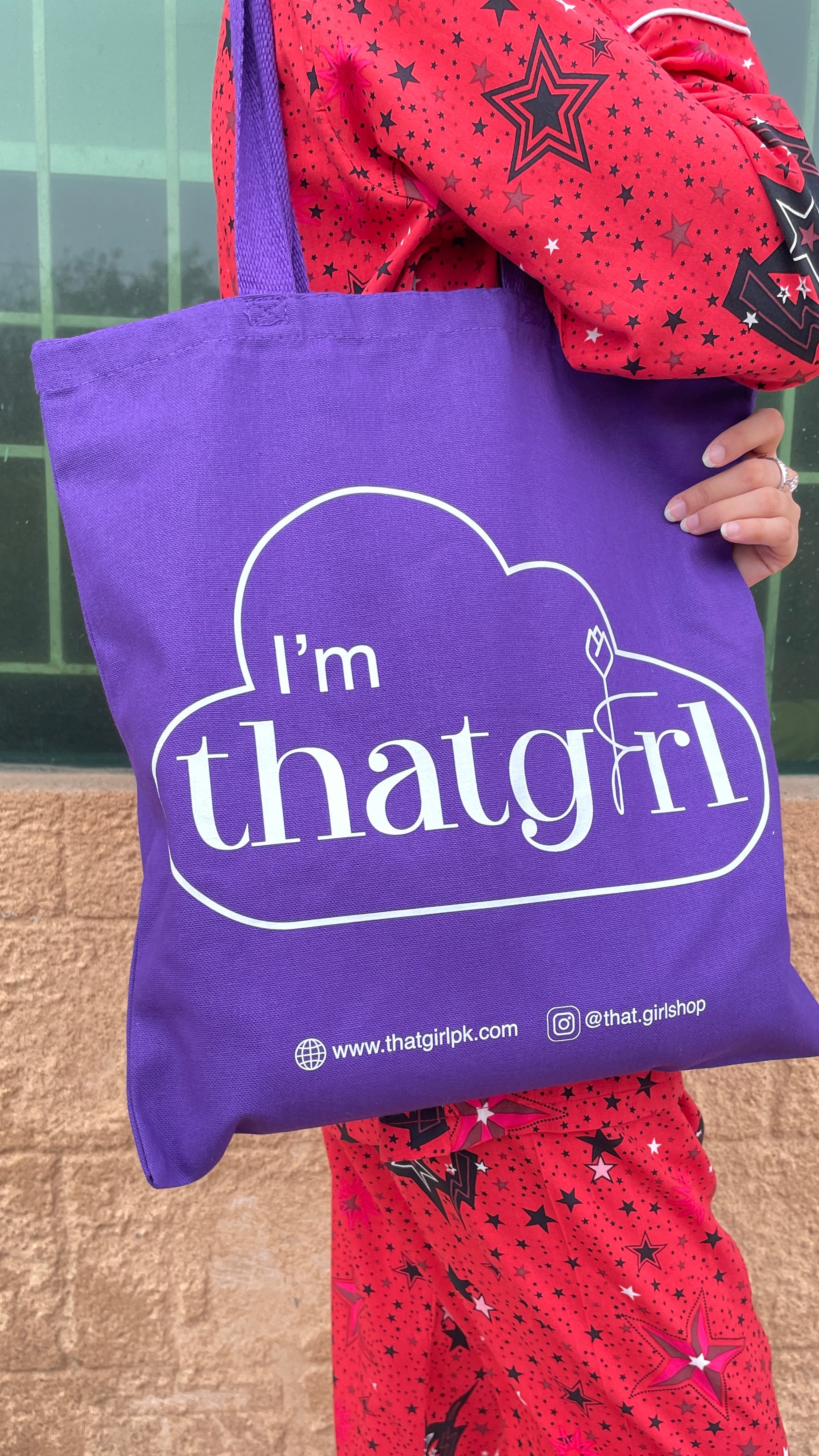Tote Bag