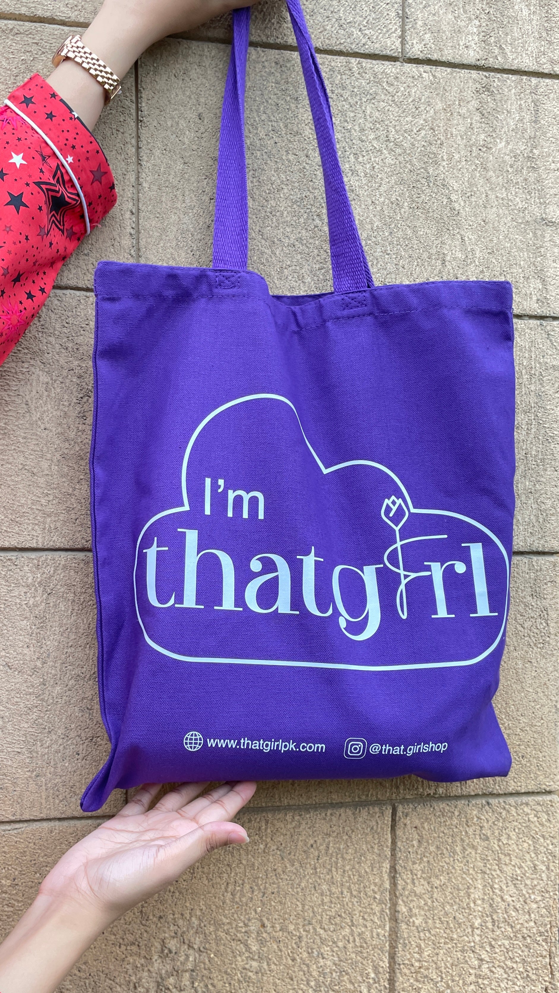 Tote Bag