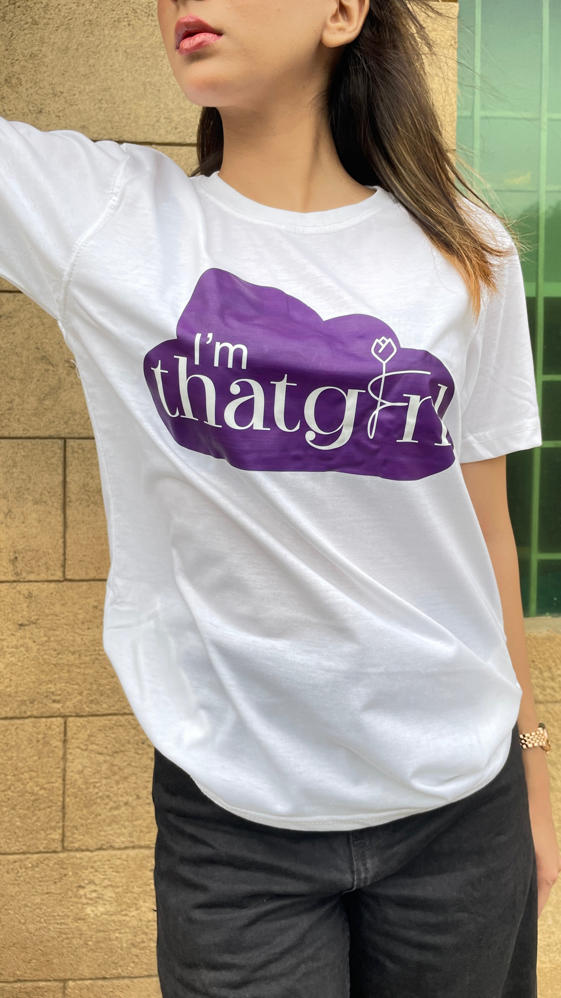 Short Sleeve T Shirt